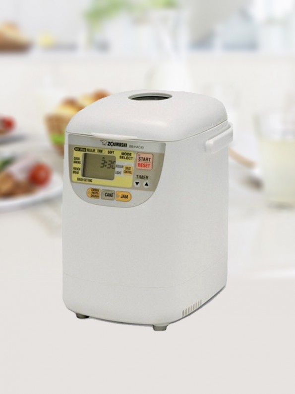 Bread Maker (BBHAQ10) Zojirushi Philippines