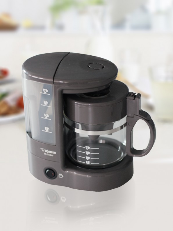 Coffee Maker (ECGAQ40) Zojirushi Philippines