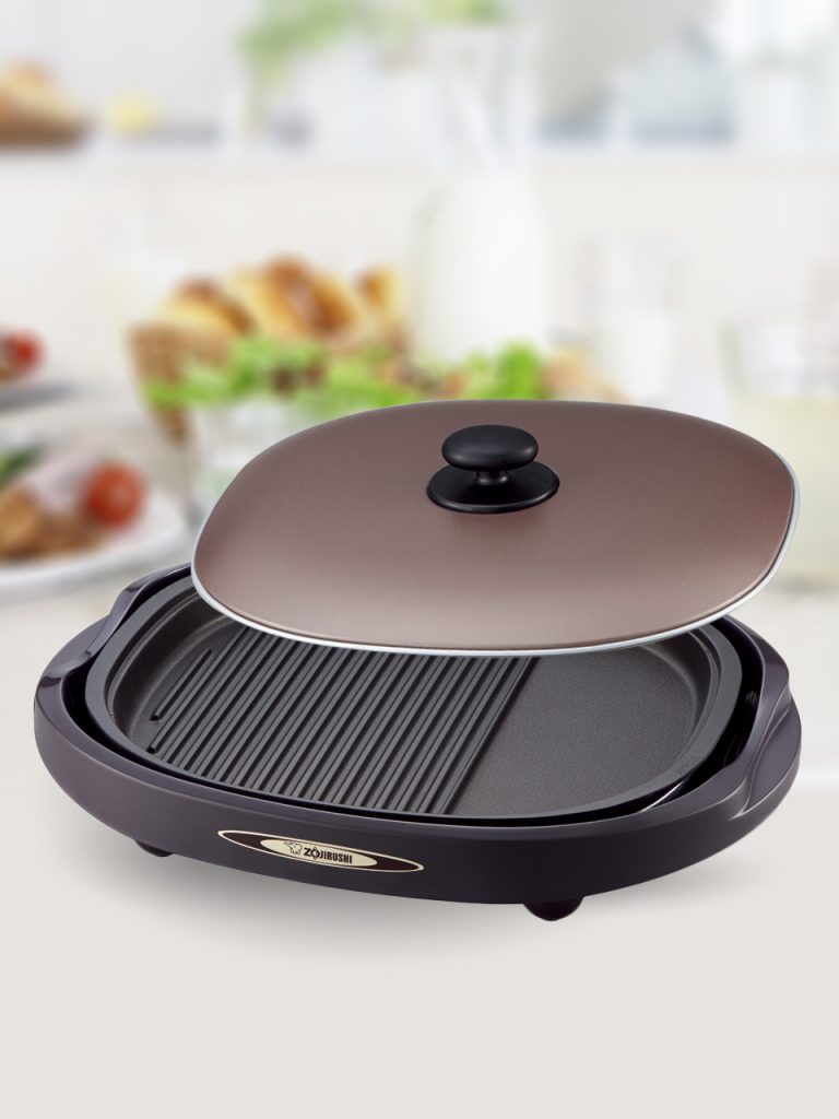 Hot Plate (EABNQ10) Zojirushi Philippines