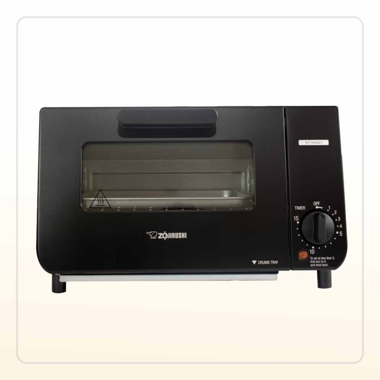 Oven Toaster ETVHQ21 Zojirushi Philippines