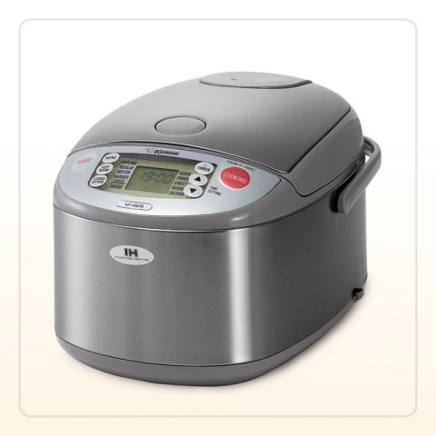 rice cooker not switching to warm