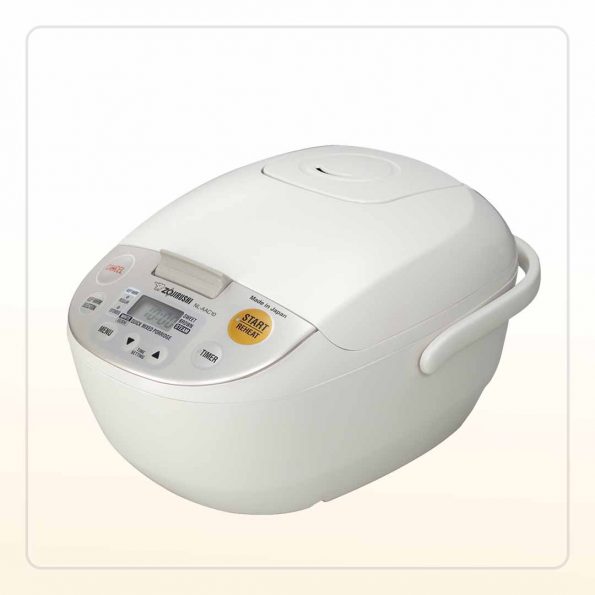 Rice Cooker NLAAQ10 Zojirushi Philippines